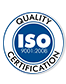 Cert Iso